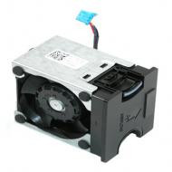 Dell 60x60x38mm 12V DC 1.5A Fan Module for PowerEdge R520 - Efficient cooling solution for server rack